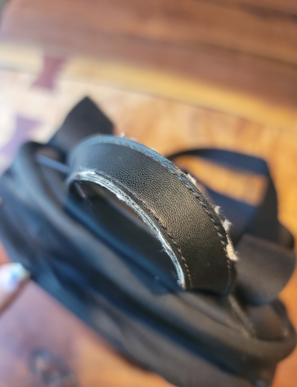 Kate Spade Black Nylon Backpack - Picture 14 of 14